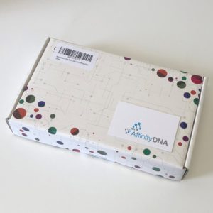 Gut Microbiome Test Kit