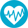 AffinityDNA DNA Helix Icon Lactose Intolerance DNA Test